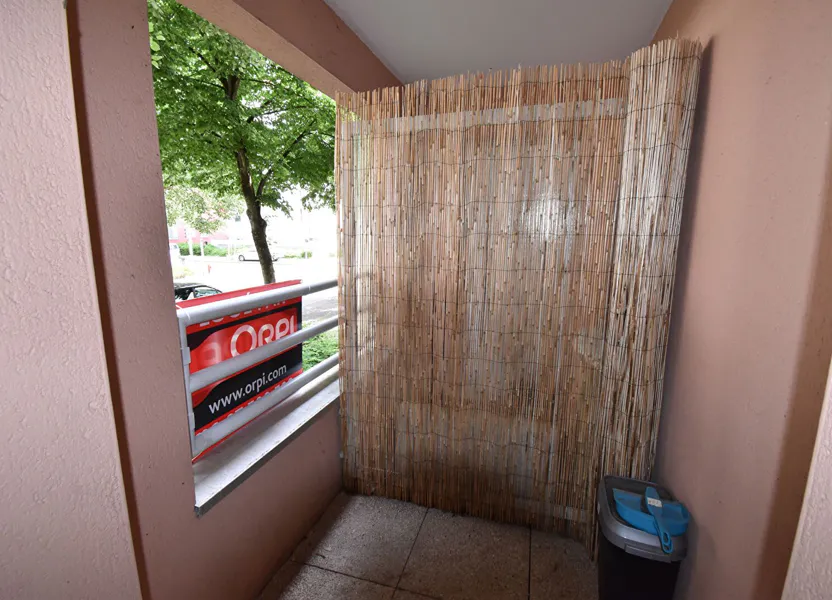 Appartement Avenue André Malraux à Metz