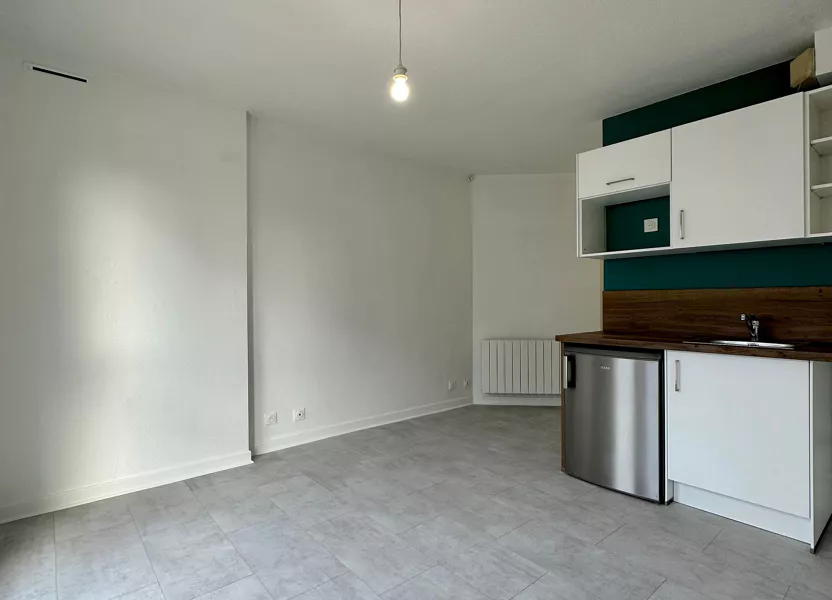 Appartement Rue des Péjoces à Dijon