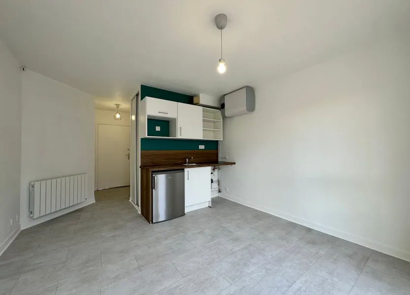 Appartement Rue des Péjoces à Dijon