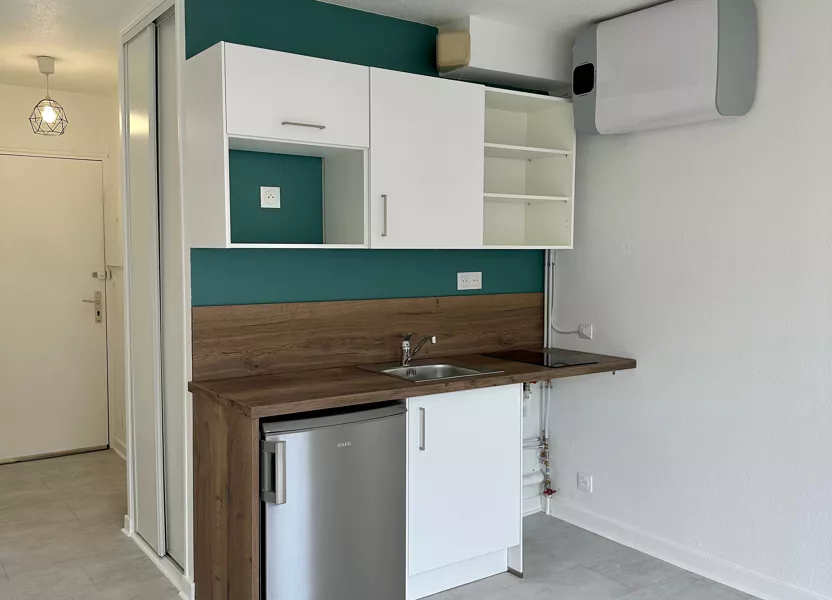 Appartement Rue des Péjoces à Dijon