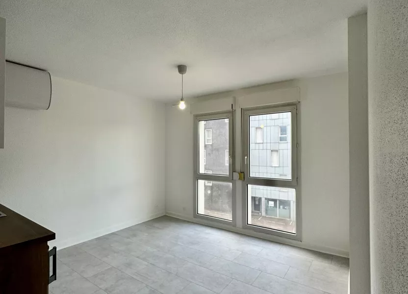 Appartement Rue des Péjoces à Dijon