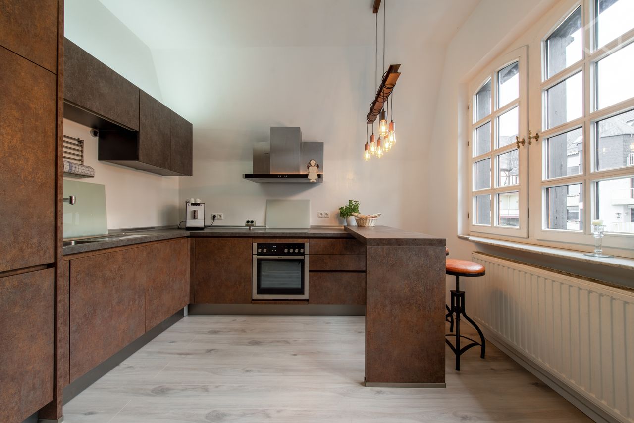 Wohnung Ravensteynstraße in Koblenz