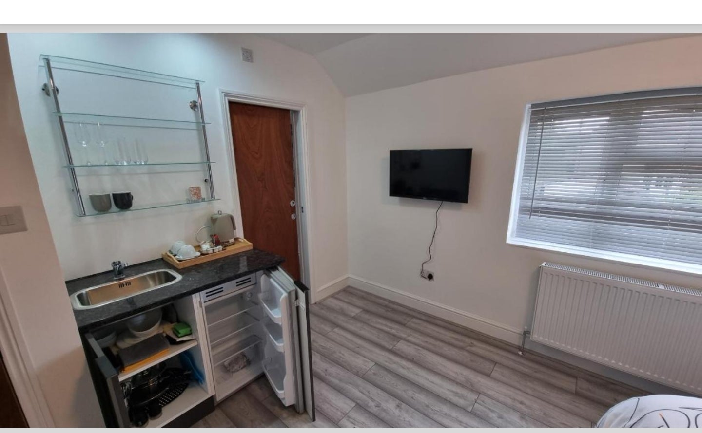 Room King's Road in St Albans