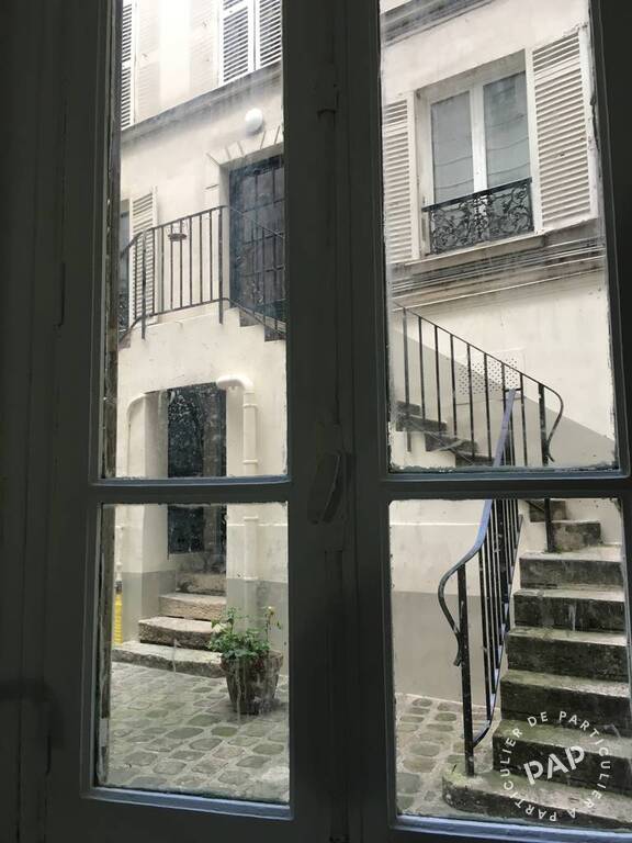 Appartement Avenue du Colonel Henri Rol Tanguy à Paris