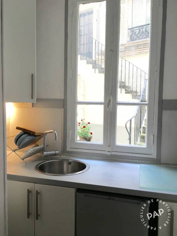 Appartement Avenue du Colonel Henri Rol Tanguy à Paris