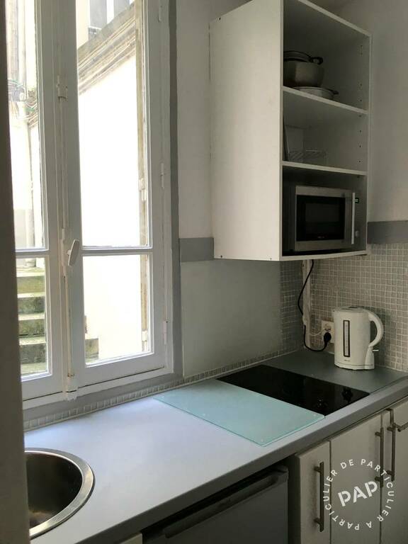 Appartement Avenue du Colonel Henri Rol Tanguy à Paris