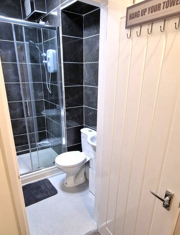 Room Scott Street in Maidstone