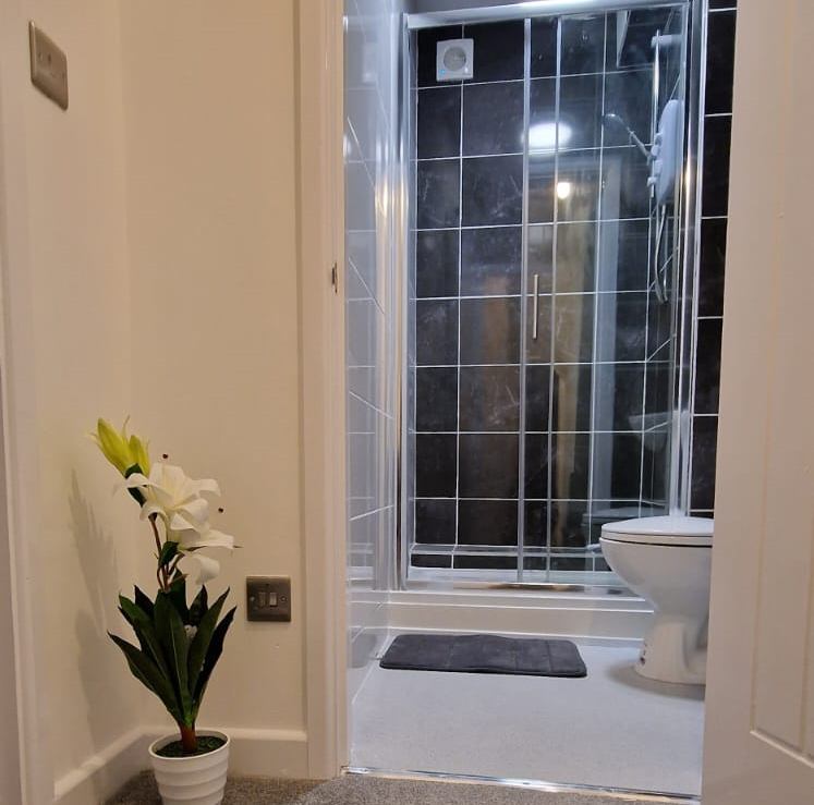 Room Scott Street in Maidstone