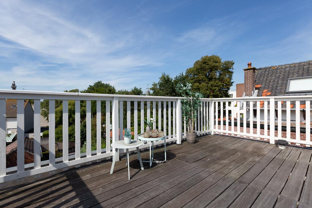 Huis Koningin Julianaweg in Leidschendam