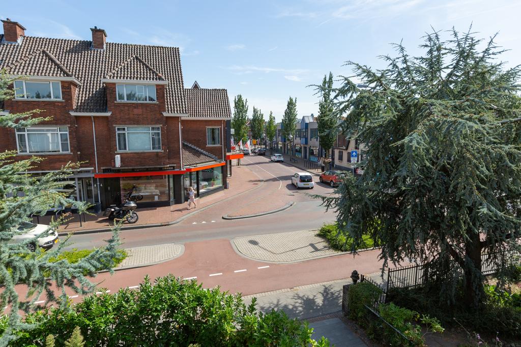 Huis Koningin Julianaweg in Leidschendam