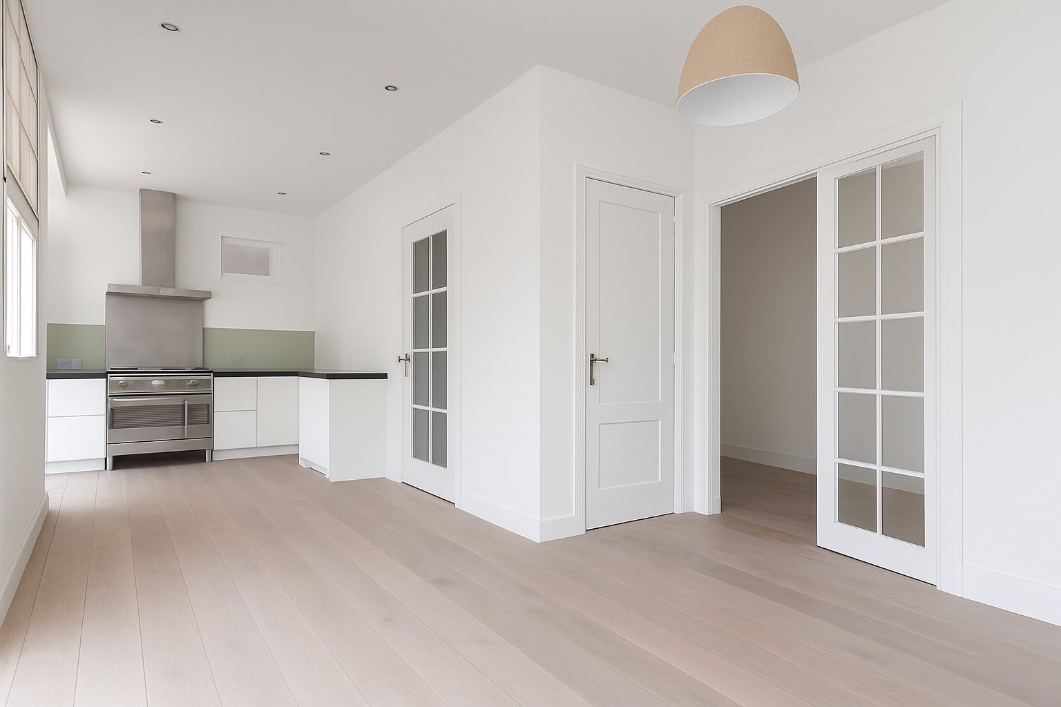 Huis Koningin Julianaweg in Leidschendam