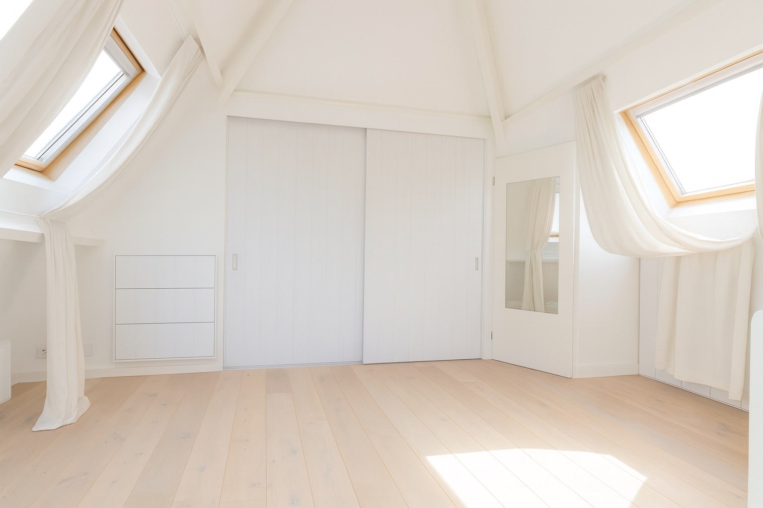 Huis Koningin Julianaweg in Leidschendam