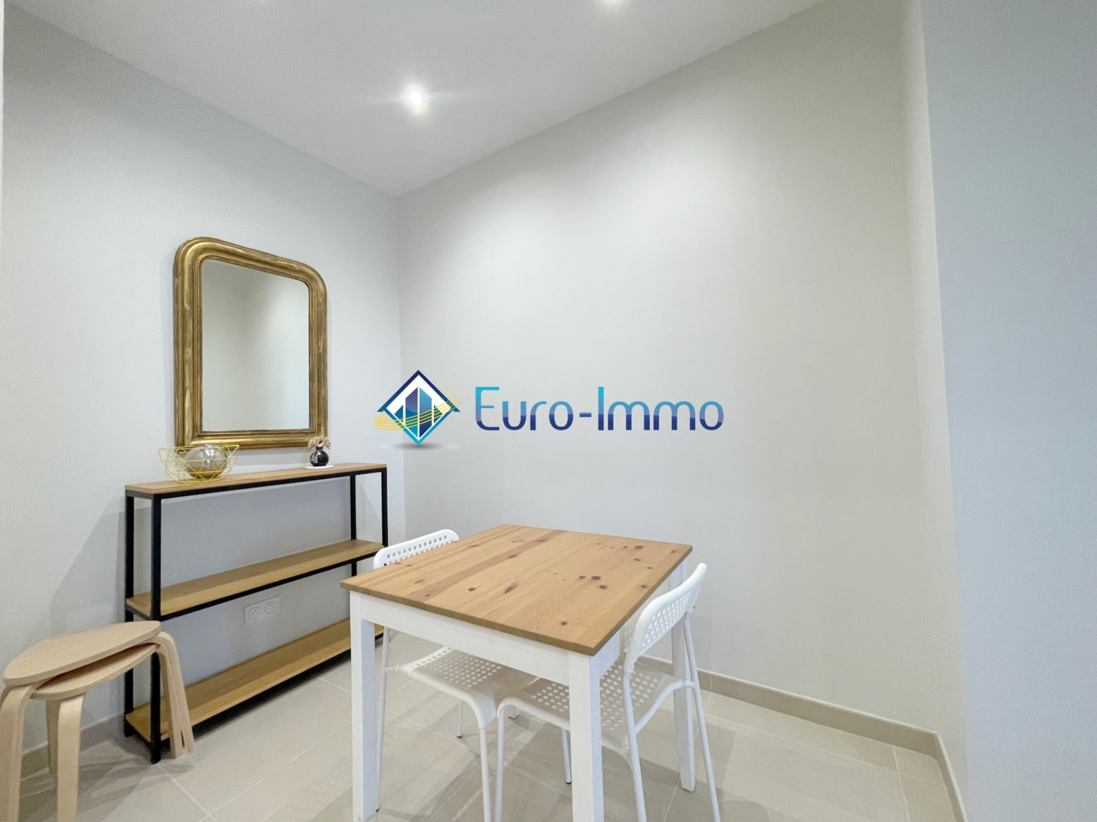 Appartement Avenue Jean Jaurès à Roquebrune-Cap-Martin