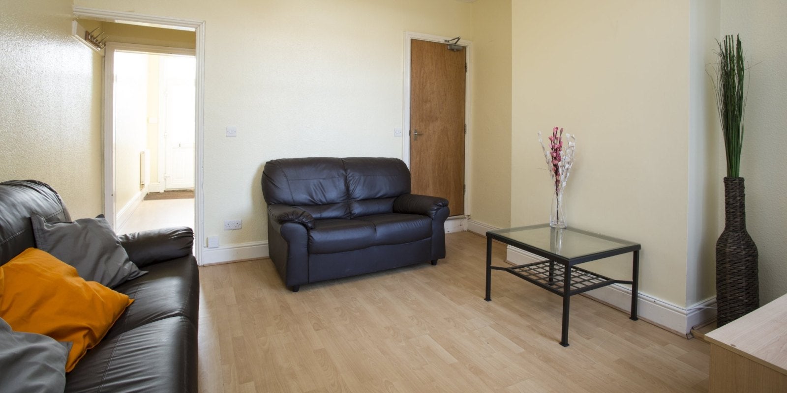 Room Broad Street in Charnwood