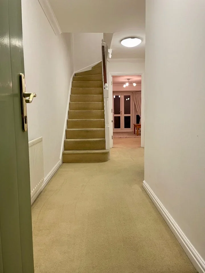 House Medway Court in Tonbridge and Malling