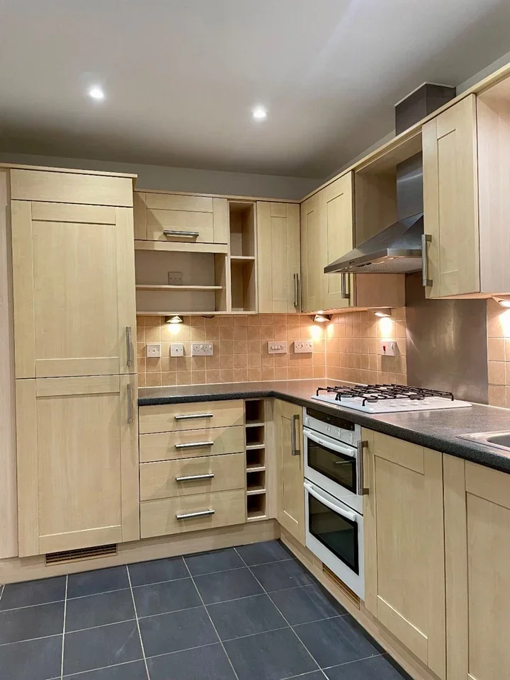 House Medway Court in Tonbridge and Malling