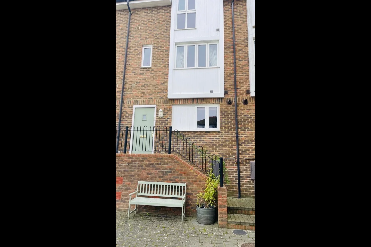 House Medway Court in Tonbridge and Malling