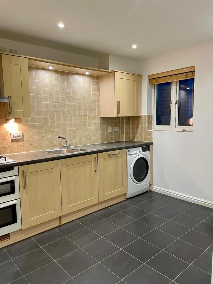 House Medway Court in Tonbridge and Malling