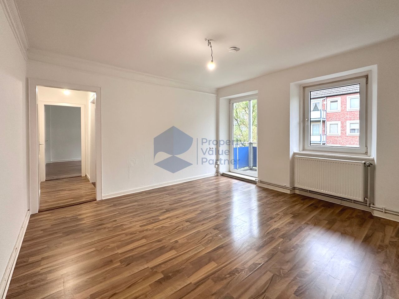 Wohnung Silberstraße in Hannover