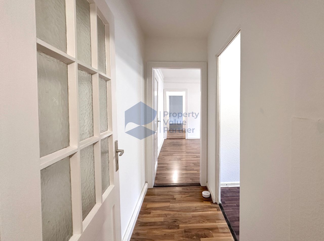 Wohnung Silberstraße in Hannover