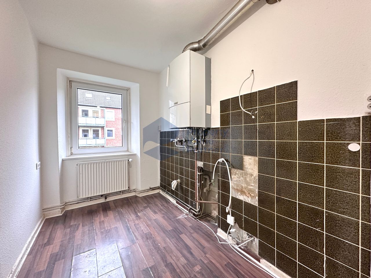Wohnung Silberstraße in Hannover
