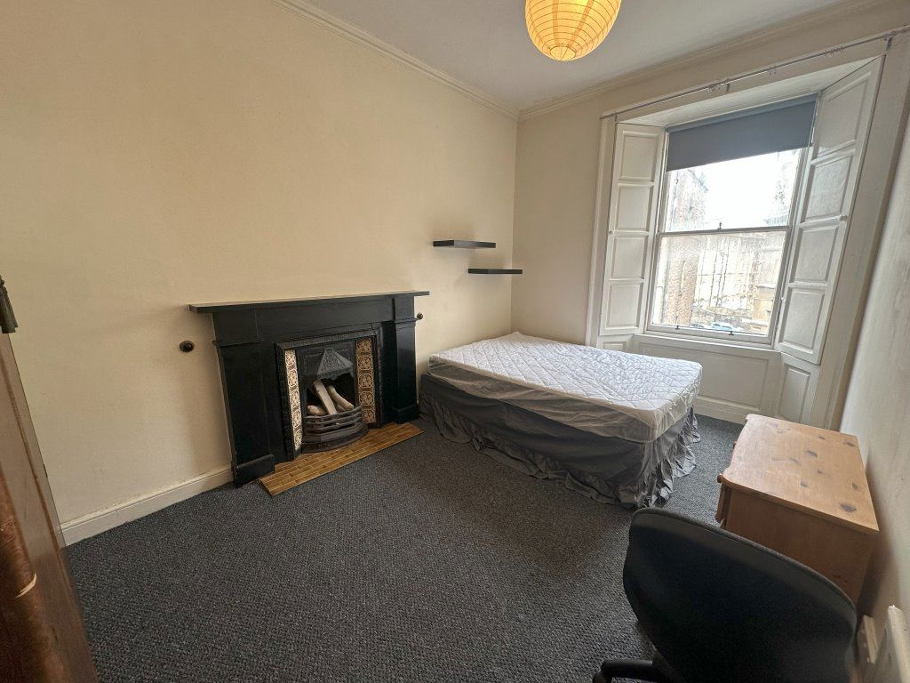 Room Nethergate in Dundee