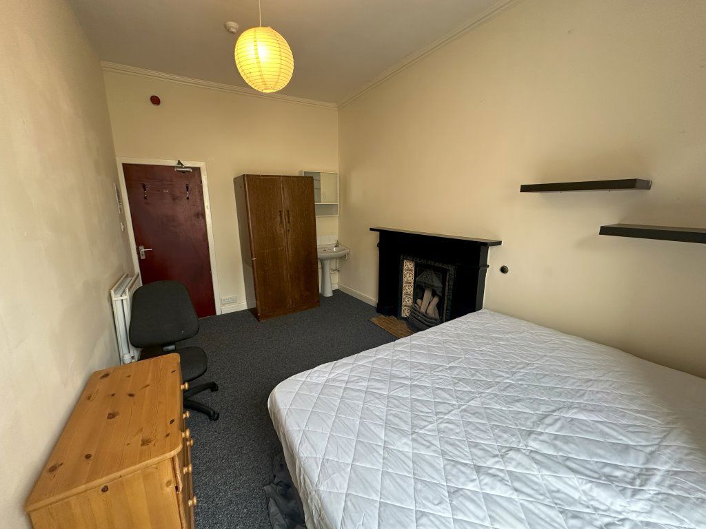 Room Nethergate in Dundee