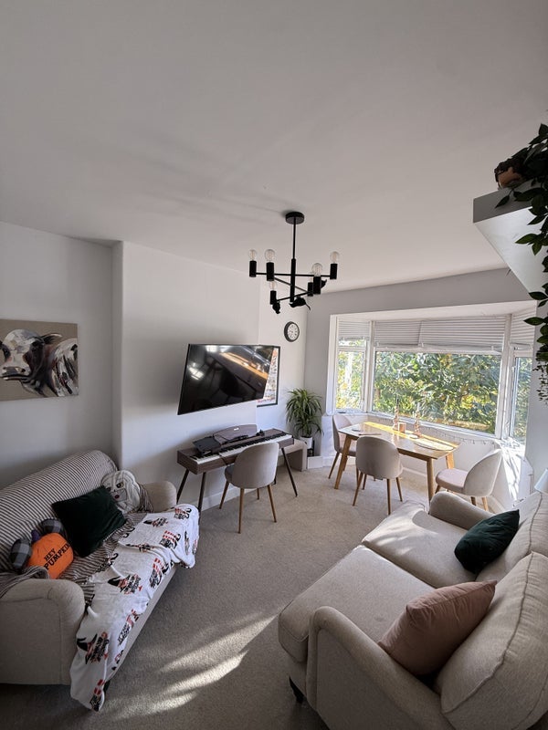 Room Fieldview in Greater London