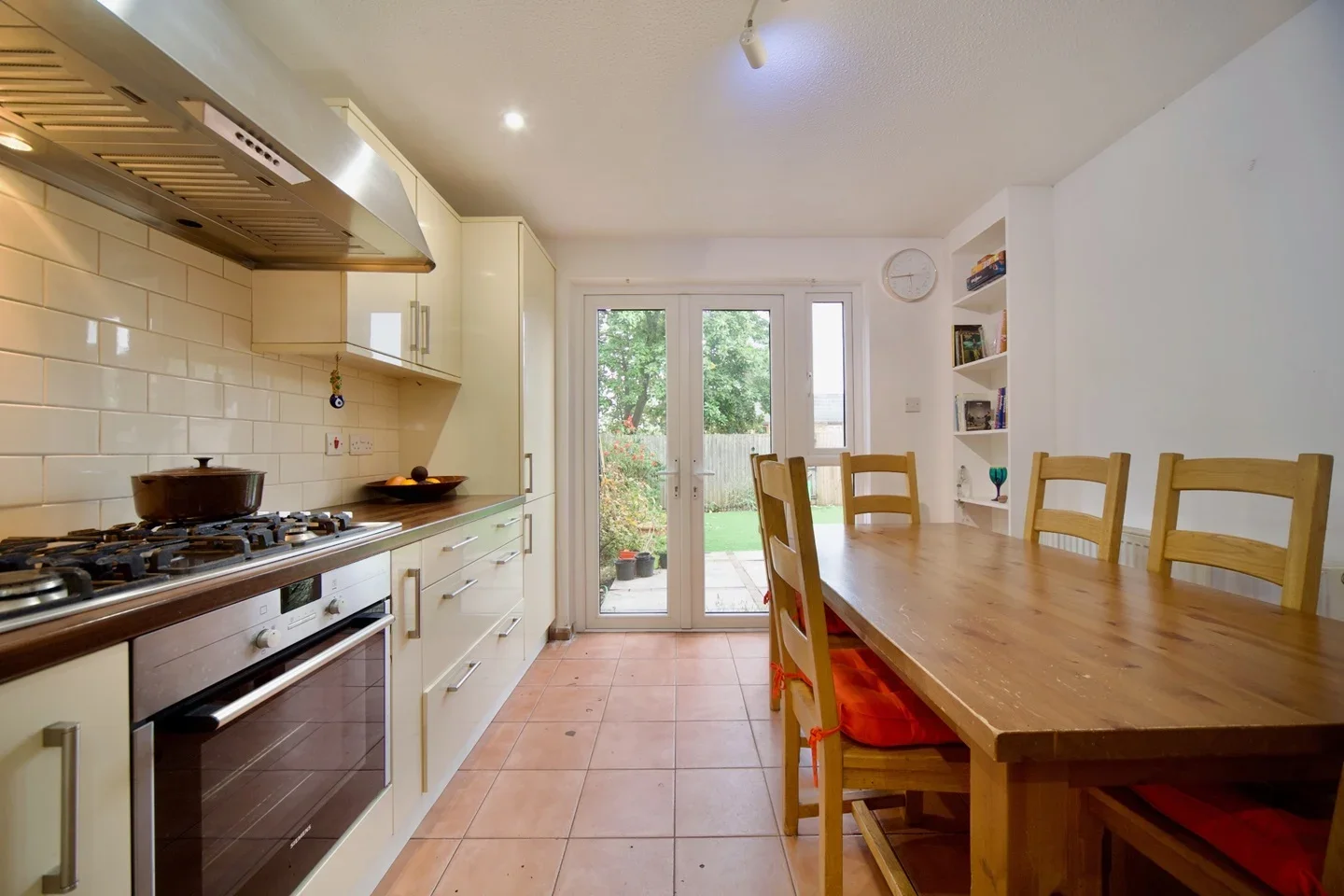 House Hazel Close in Greater London