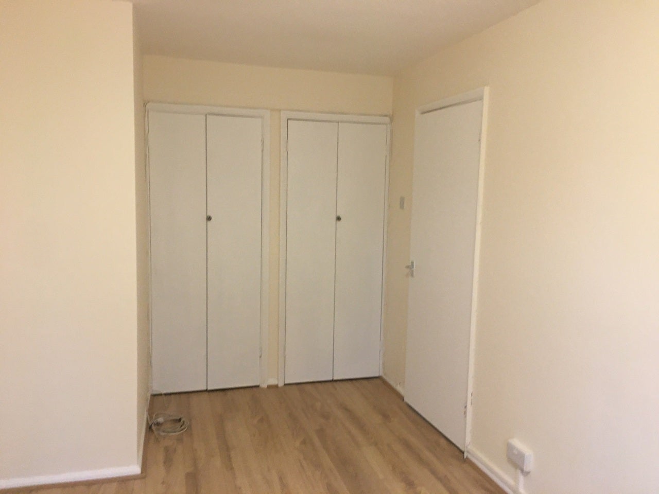 Flat Horton Road in Greater London