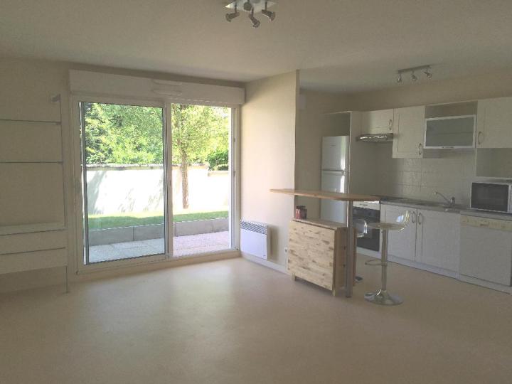 Appartement Rue Roger Glotin à Nantes