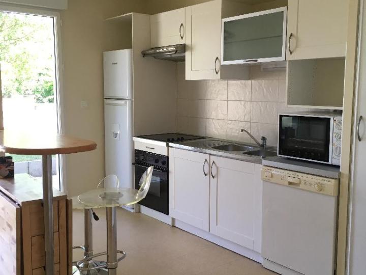 Appartement Rue Roger Glotin à Nantes