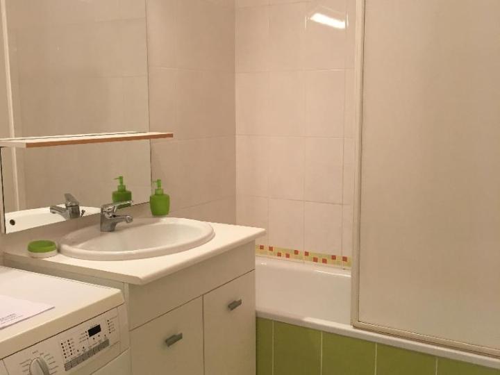 Appartement Rue Roger Glotin à Nantes