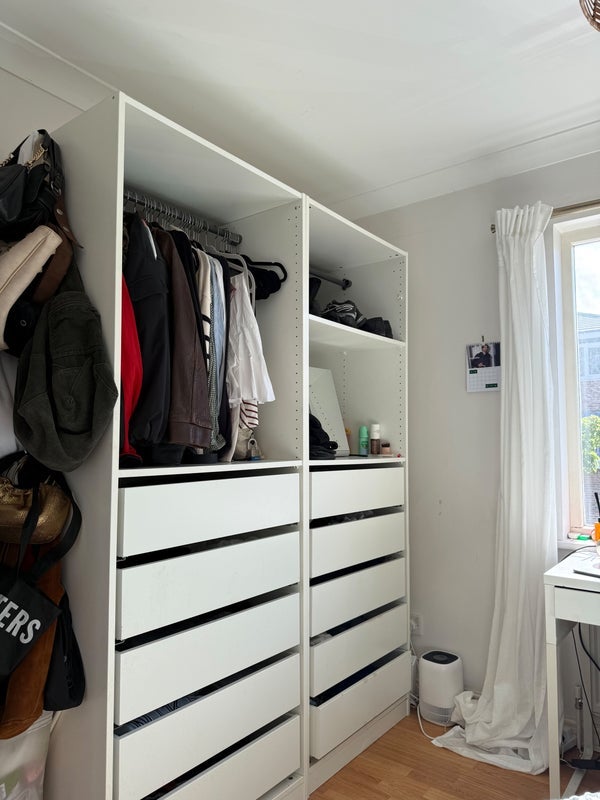 Room King Edward's Road in Greater London