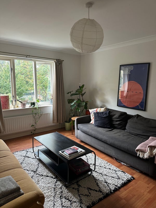 Room King Edward's Road in Greater London