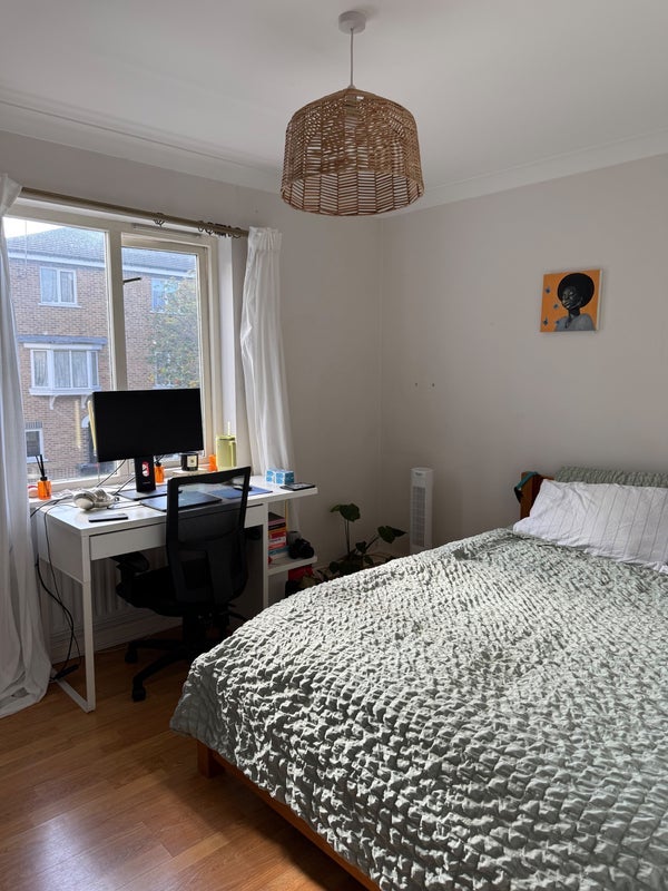 Room King Edward's Road in Greater London
