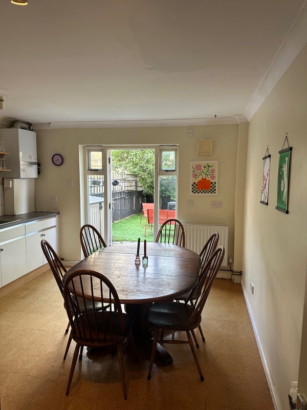 Room King Edward's Road in Greater London