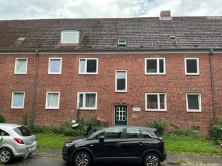 Wohnung Wilhelm-Raabe-Weg in Kiel