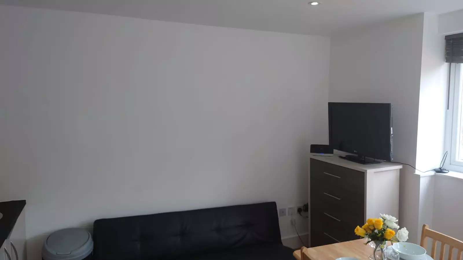 Flat Achillies Close in Greater London