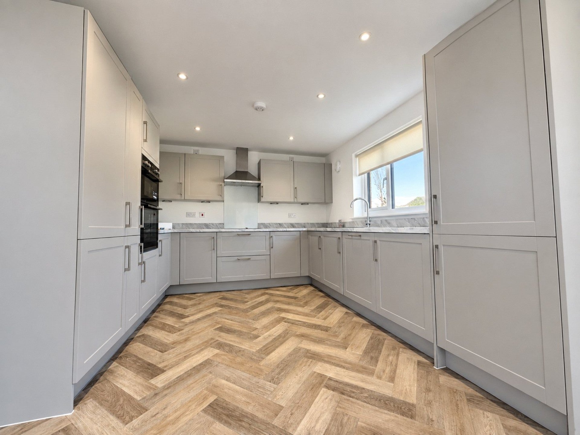 House Bordon Close in Basingstoke and Deane