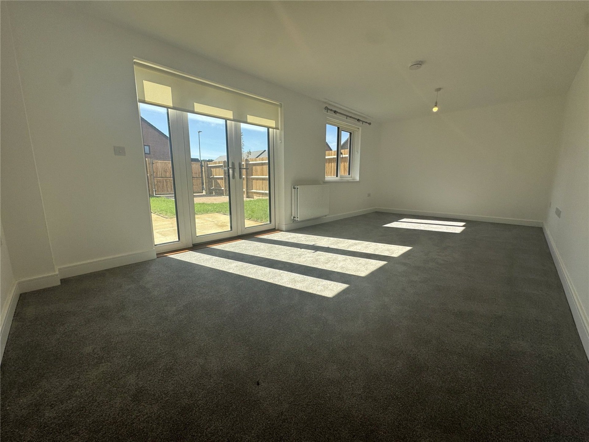 House Bordon Close in Basingstoke and Deane