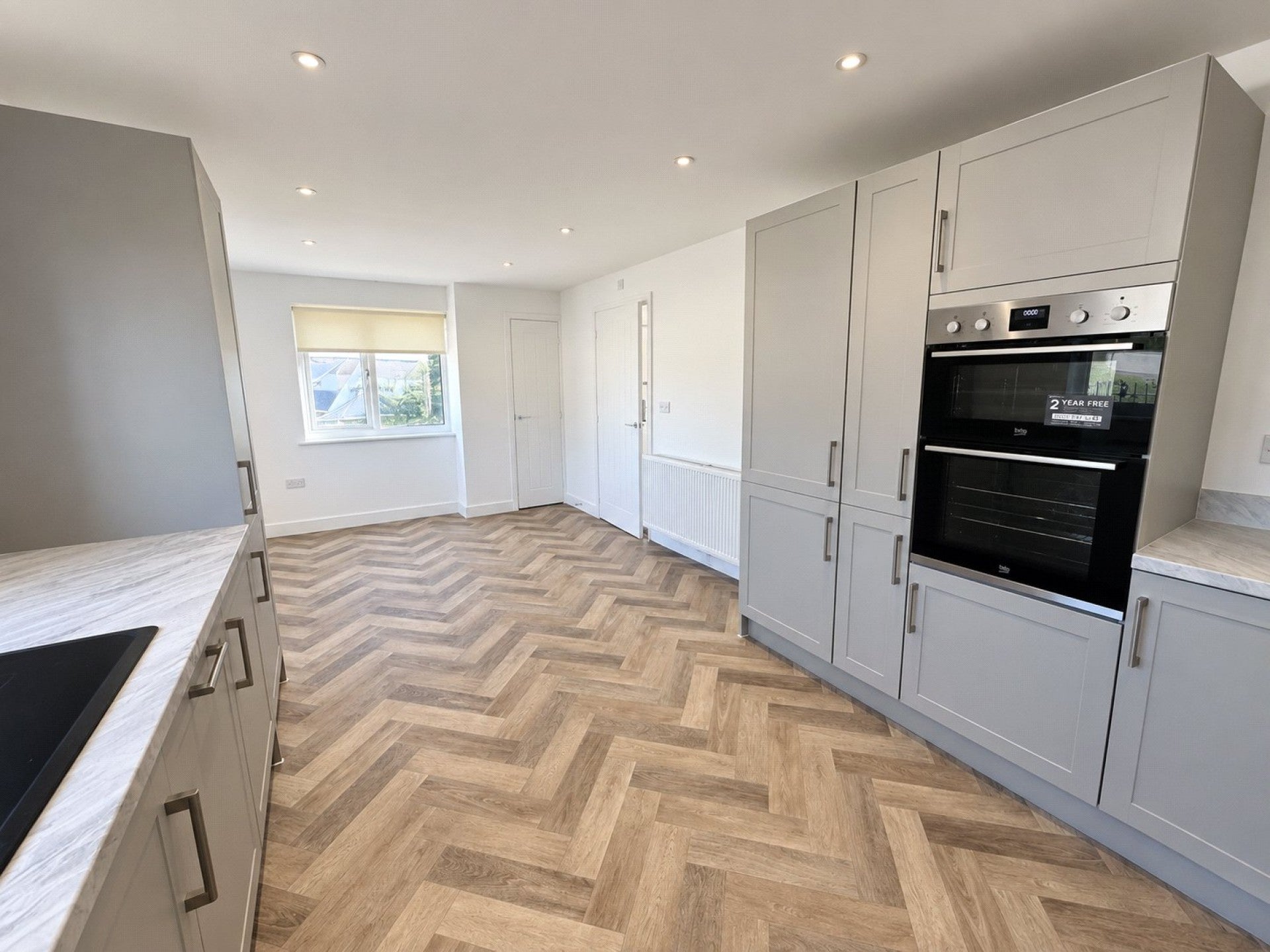 House Bordon Close in Basingstoke and Deane