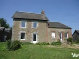 Maison Avenue Le Meunier de la Raillère à La Ferté-Macé