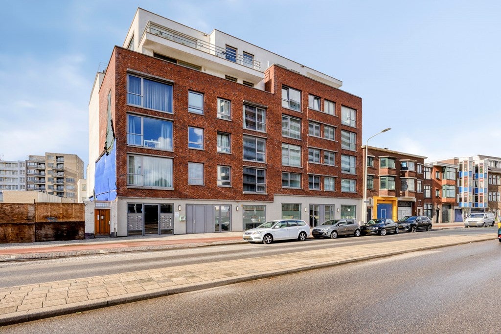 Appartement Westduinweg 232 K in Den Haag