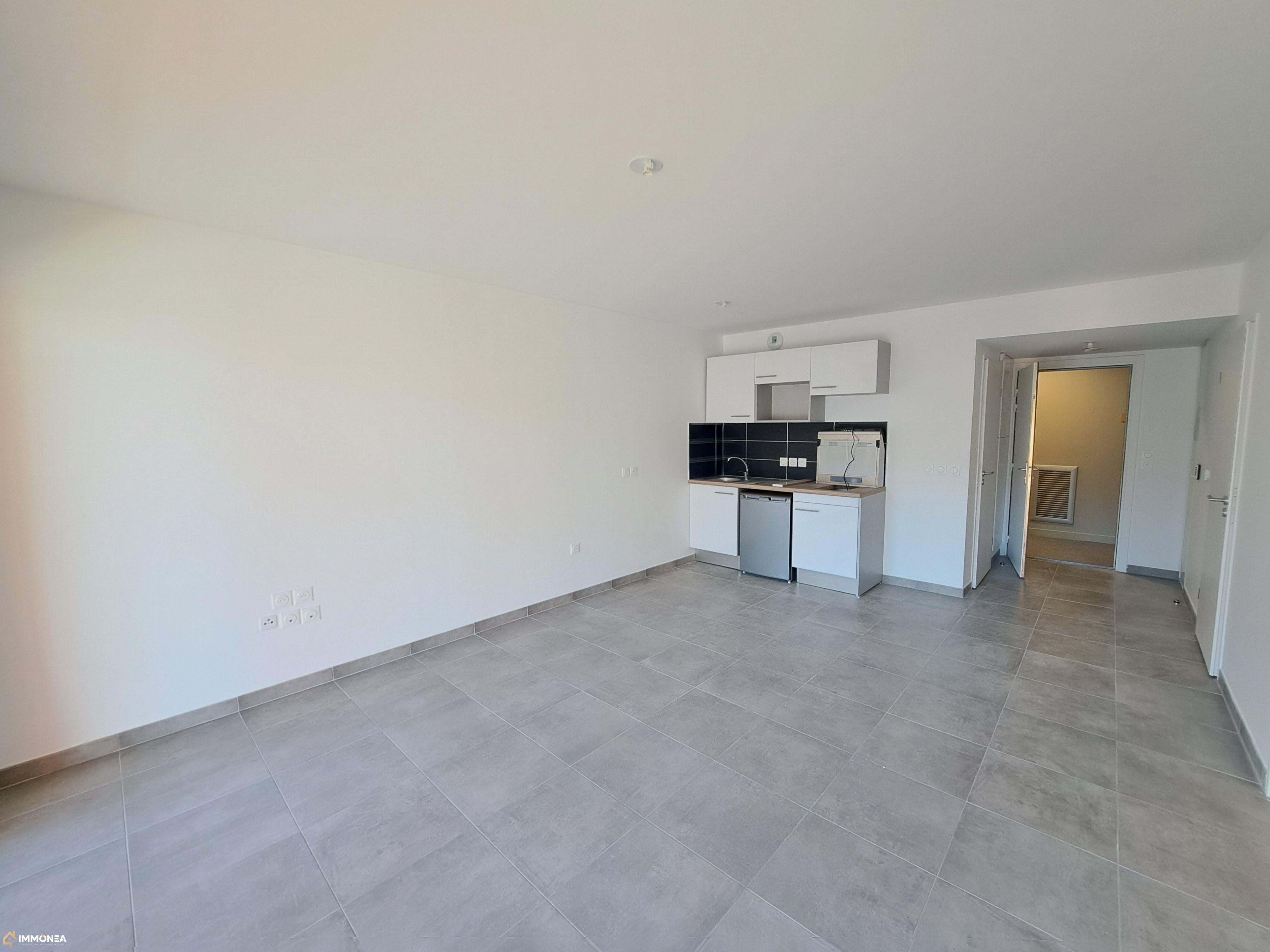 Flat Route de Revel in Toulouse