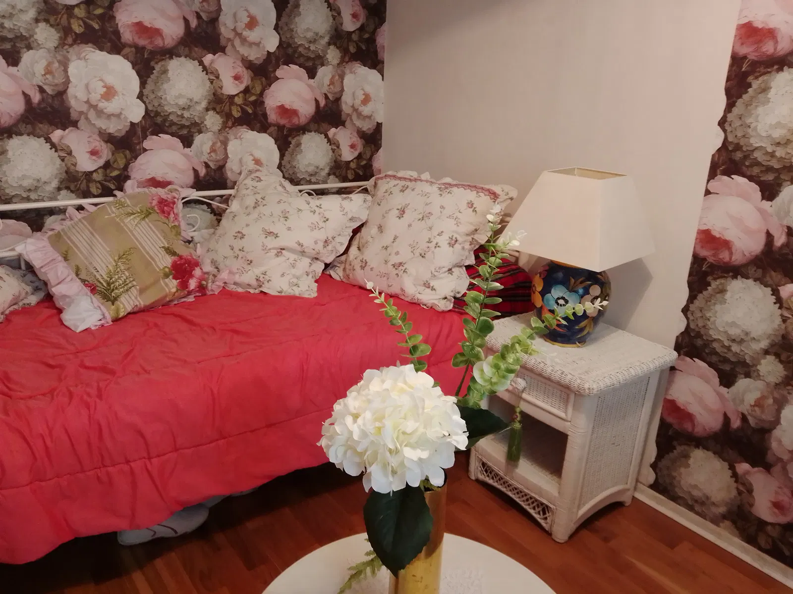 Chambre Allée Madeleine Brès à Clichy-sous-Bois