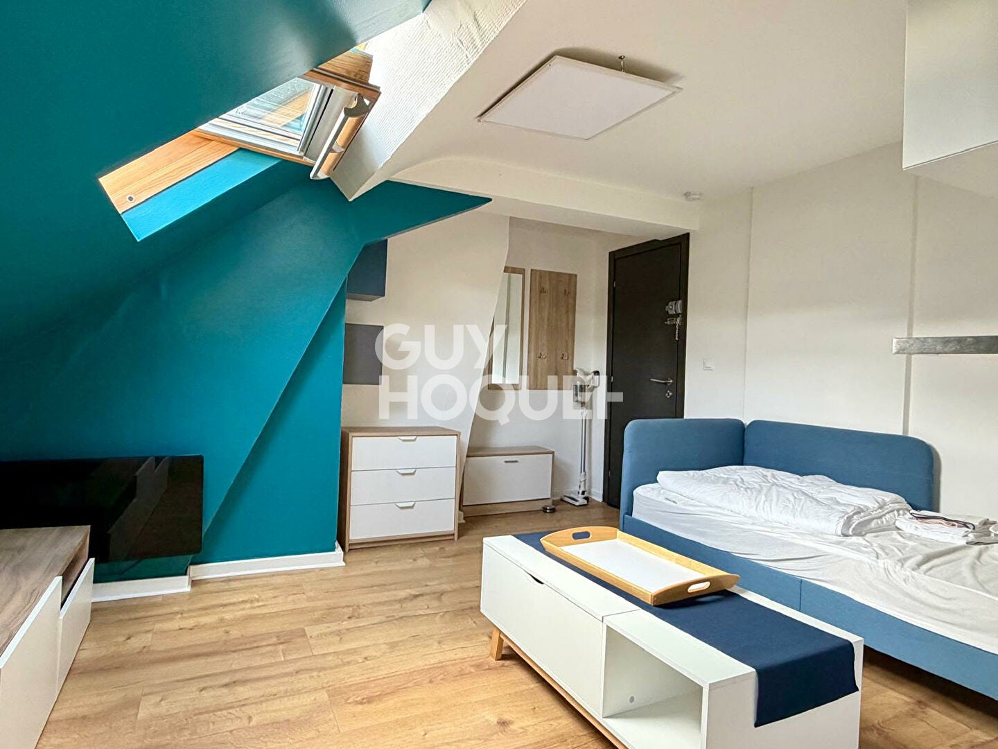 Flat Rue Roger Salengro in Laon