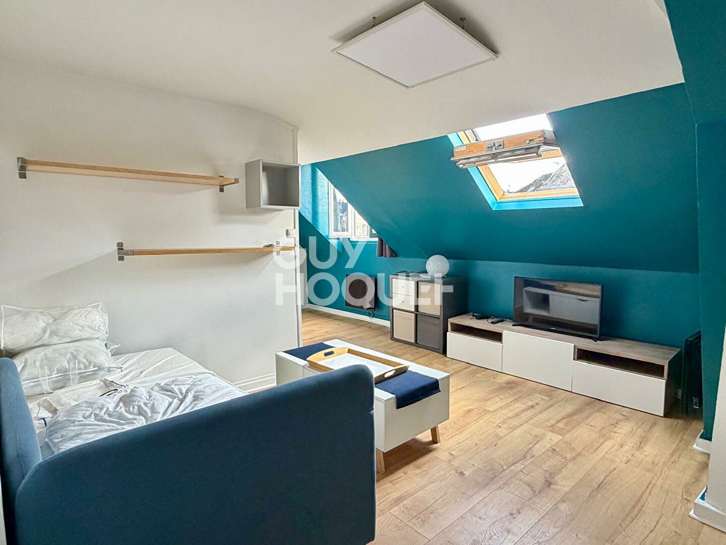 Appartement Rue Roger Salengro à Laon
