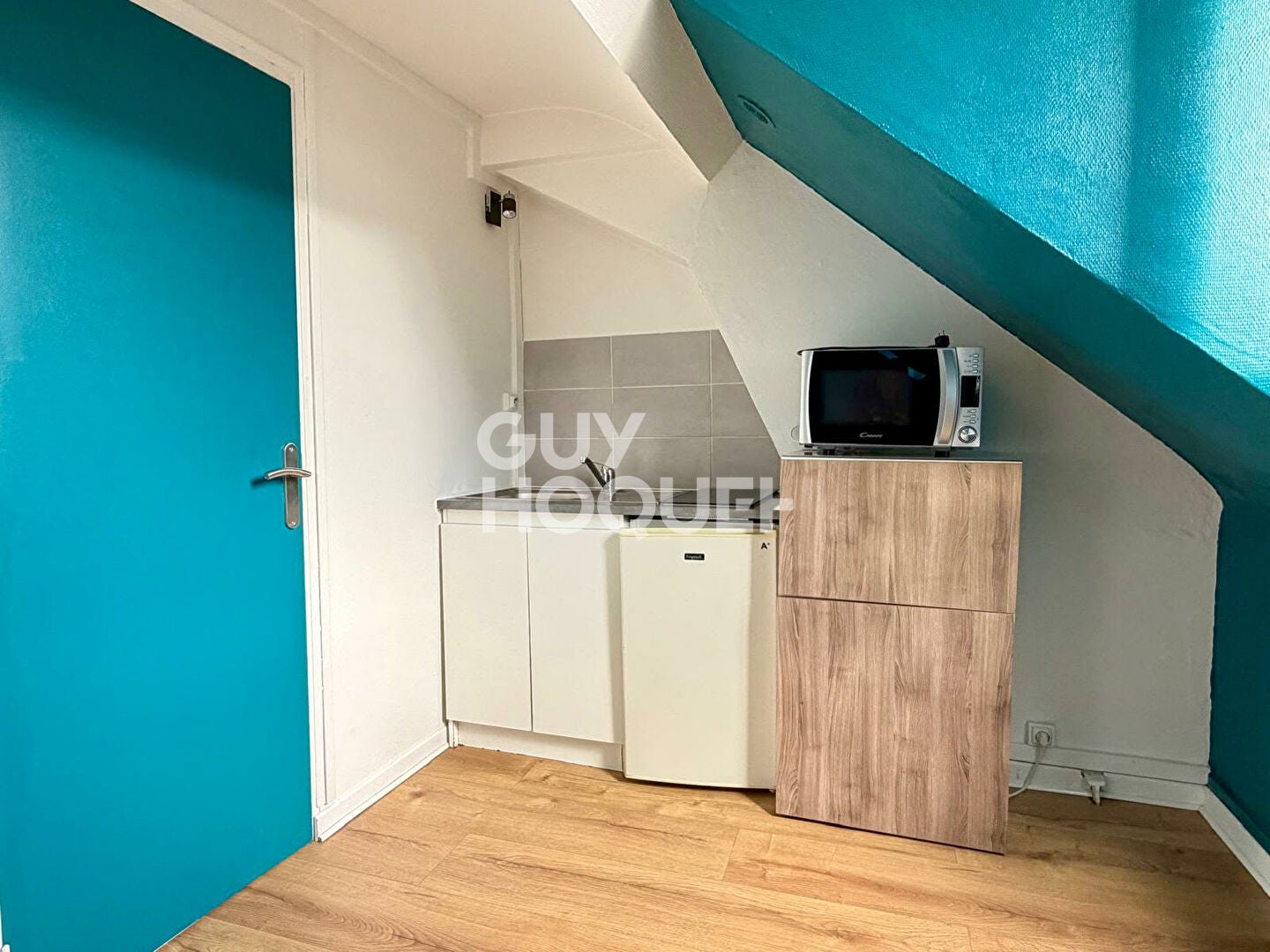 Appartement Rue Roger Salengro à Laon