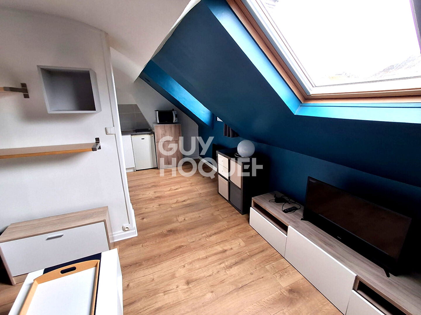 Appartement Rue Roger Salengro à Laon